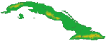 Mapas e Informaciones de Cuba