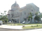 Iglesia Jesús de Miramar. Dar Clic para ampliar la Foto