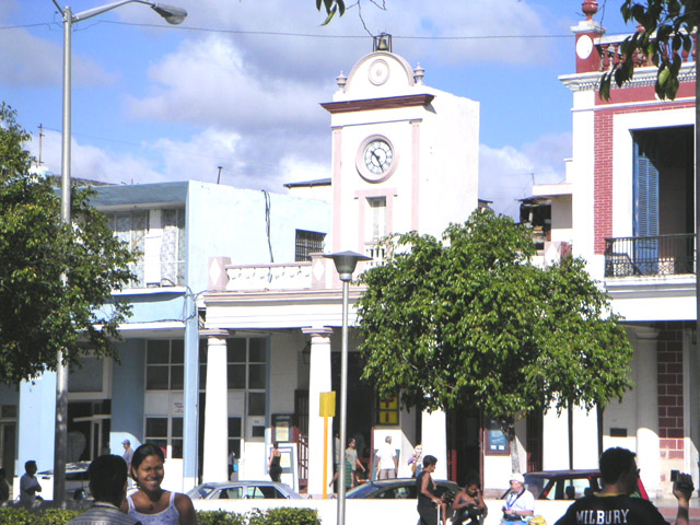 Vista de Holguín. Dar clic para Ver Detalles