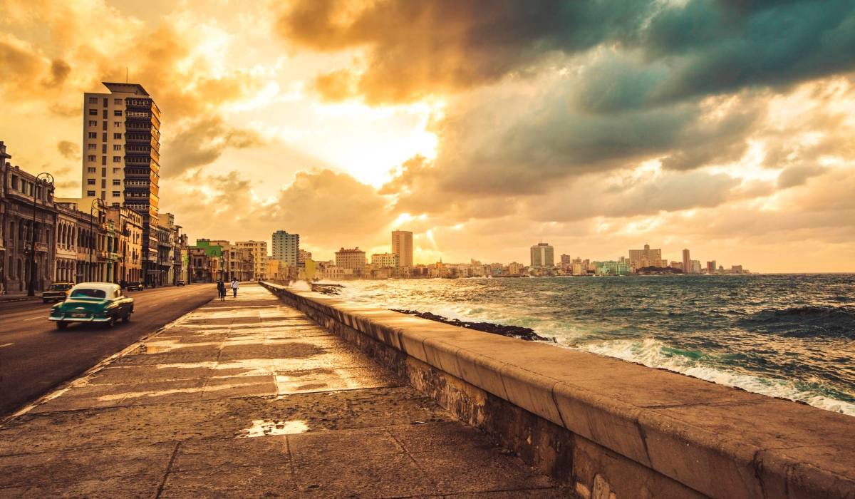 Malecón