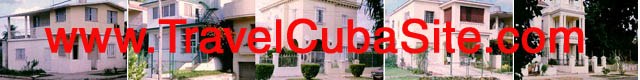 Travel Cuba Site - Casas Particulares para rentar en Cuba