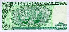 Billete no convertible