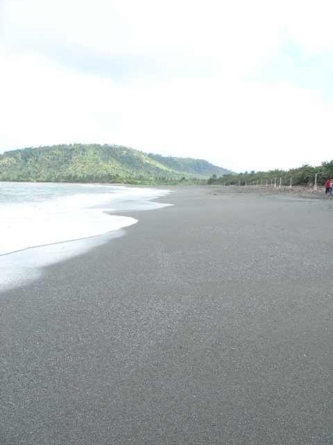 Dar Clic para var otras fotos de la Playa de Baracoa