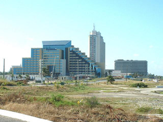 Hotel Panorama. Ver Detalles