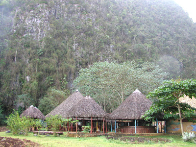 Valle de Viñales. Clicate per vedere Fote e Informazioni 