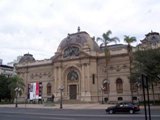 Museo de Bellas Artes. Dar clic para Ver Detalles