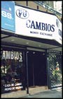 Casa de cambio