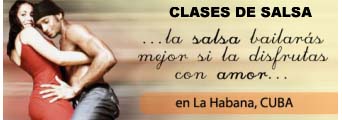 Clases de Salsa Cubana