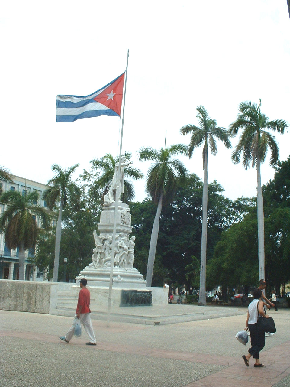 Monumento "José Martí"