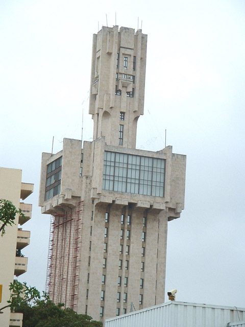 Embajada de la Federación Rusa