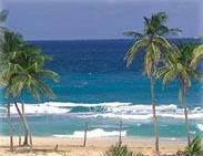 Playa Santa María (Playas del Este). Dar clic para Ver Detalles