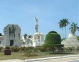 Cementerio de Colón