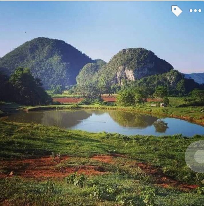 Valle de Viñales