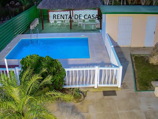 Dar Clic para Ver Ofertas de Casas de Renta