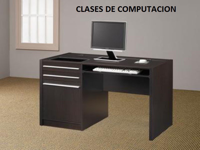 Dar Clic para Ver Ofertas de Clases de Computacin