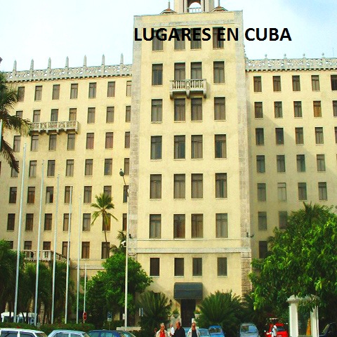 Lugares por Funcin y Tipo de Cuba