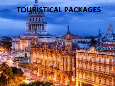 Click To See Touristical Package Offerings