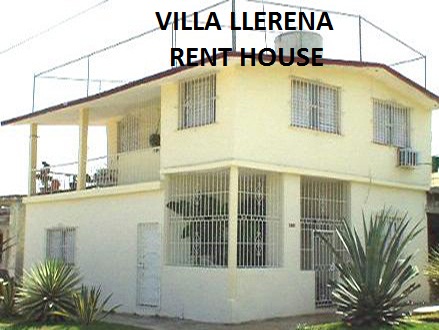 Click to go Villa Llerena-Confort, segurity and Good Price