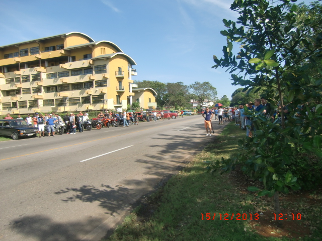 Ganadores de Autos