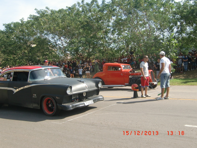 Ganadores de Motos