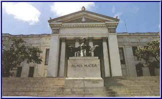 Universidad de la Habana (Vedado). Dar clic para Ver Detalles