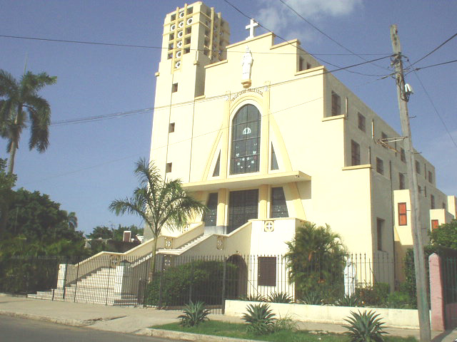 Iglesia San Agustín. Dar Clic para ver Detalles