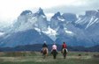 Travel Chile Site - La Patagonia