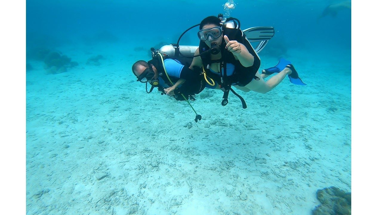 Buceo y Snorkeling