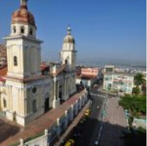 Santiago de Cuba