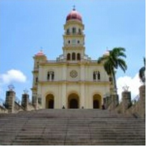 Santiago de Cuba